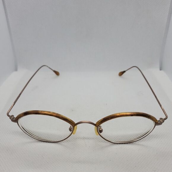 Chesterfield Prescription Glasses Frames & Case - Picture 2 of 9